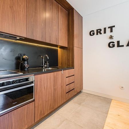 Apartmán Guestready - Grit & Glam Porto Exteriér fotografie