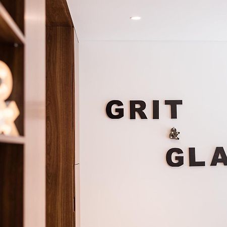 Apartmán Guestready - Grit & Glam Porto Exteriér fotografie