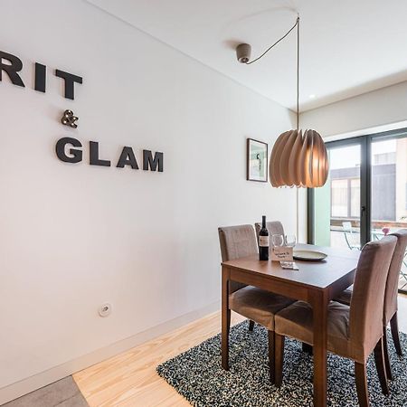 Apartmán Guestready - Grit & Glam Porto Exteriér fotografie