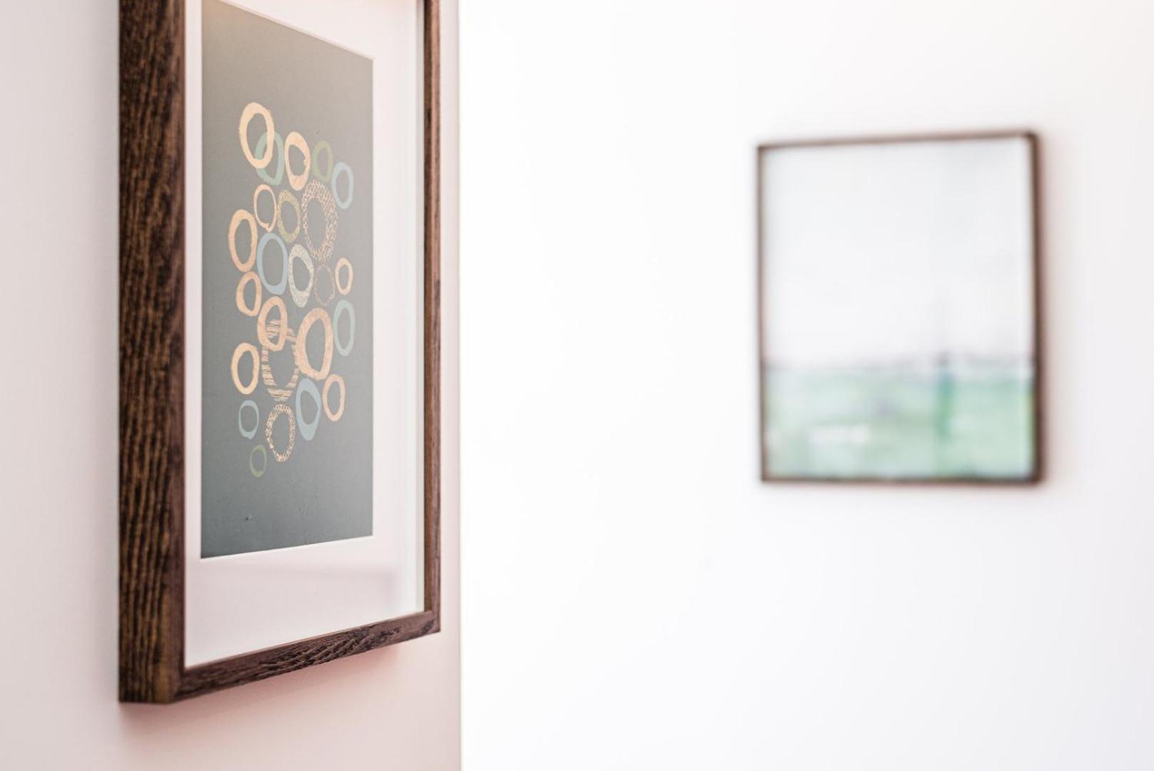 Apartmán Guestready - Grit & Glam Porto Exteriér fotografie