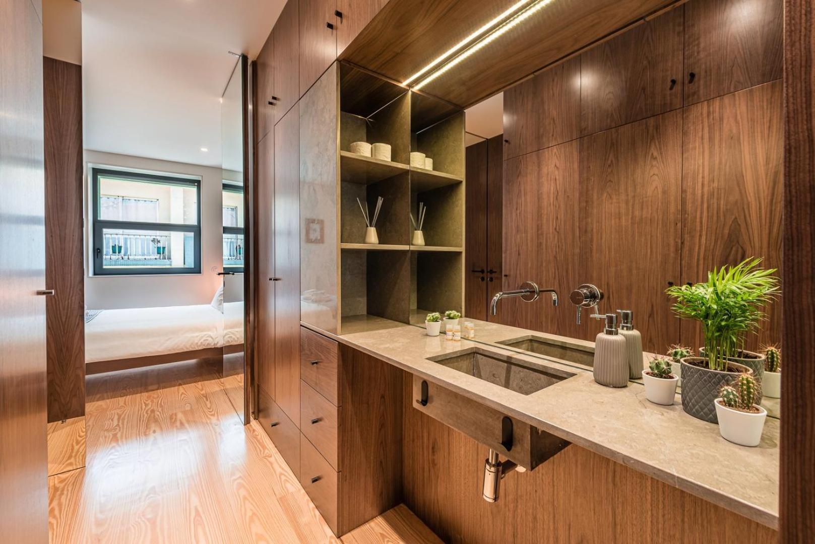 Apartmán Guestready - Grit & Glam Porto Exteriér fotografie