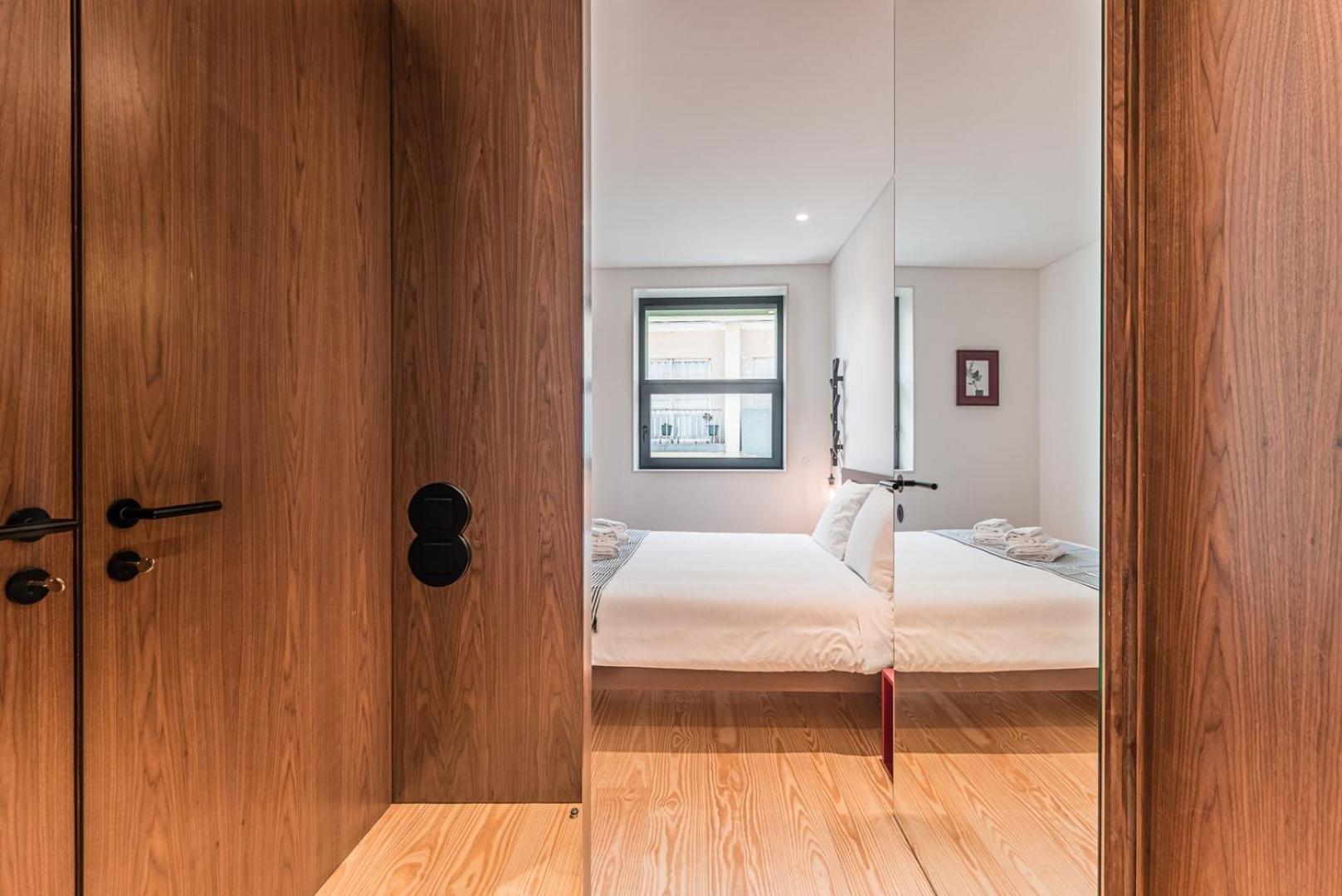Apartmán Guestready - Grit & Glam Porto Exteriér fotografie