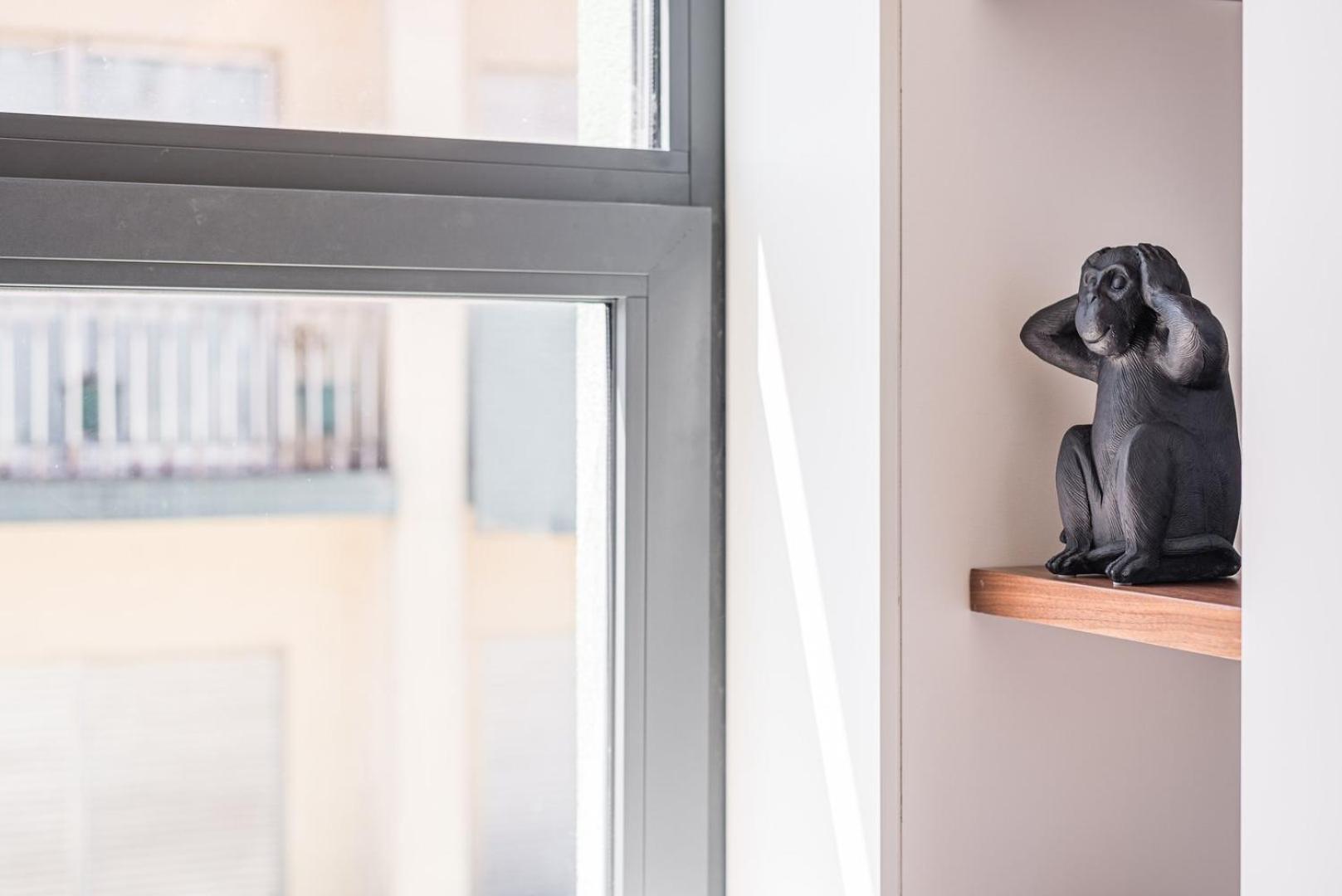Apartmán Guestready - Grit & Glam Porto Exteriér fotografie