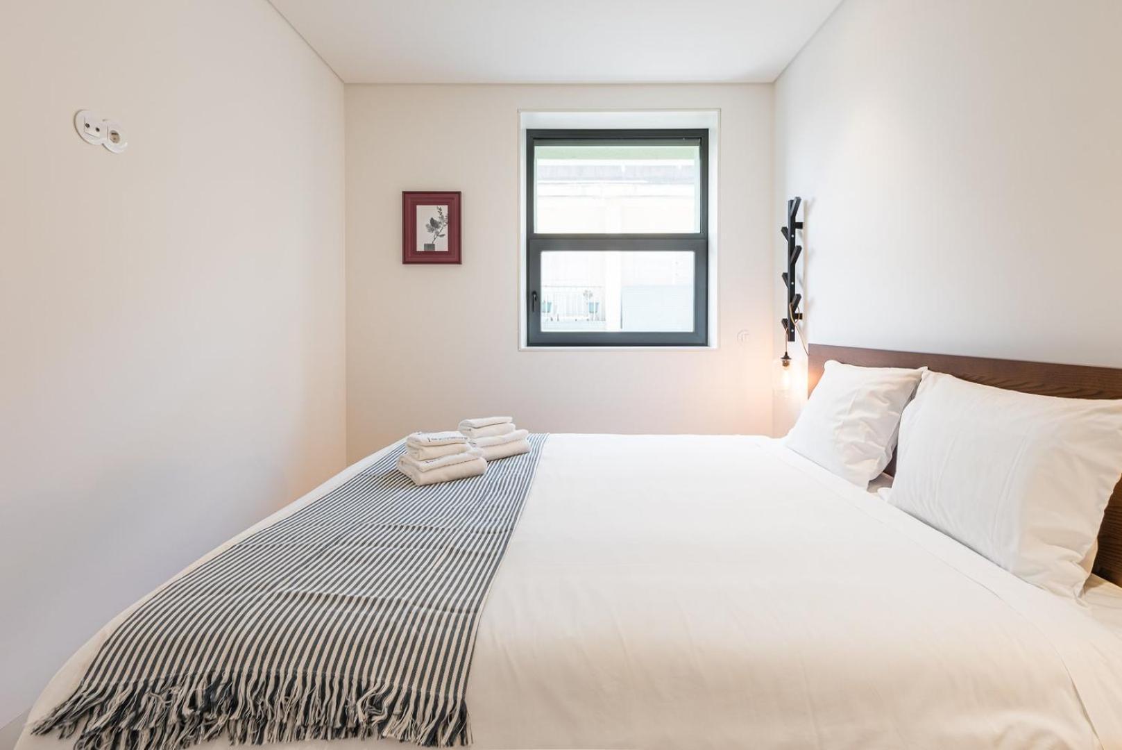 Apartmán Guestready - Grit & Glam Porto Exteriér fotografie