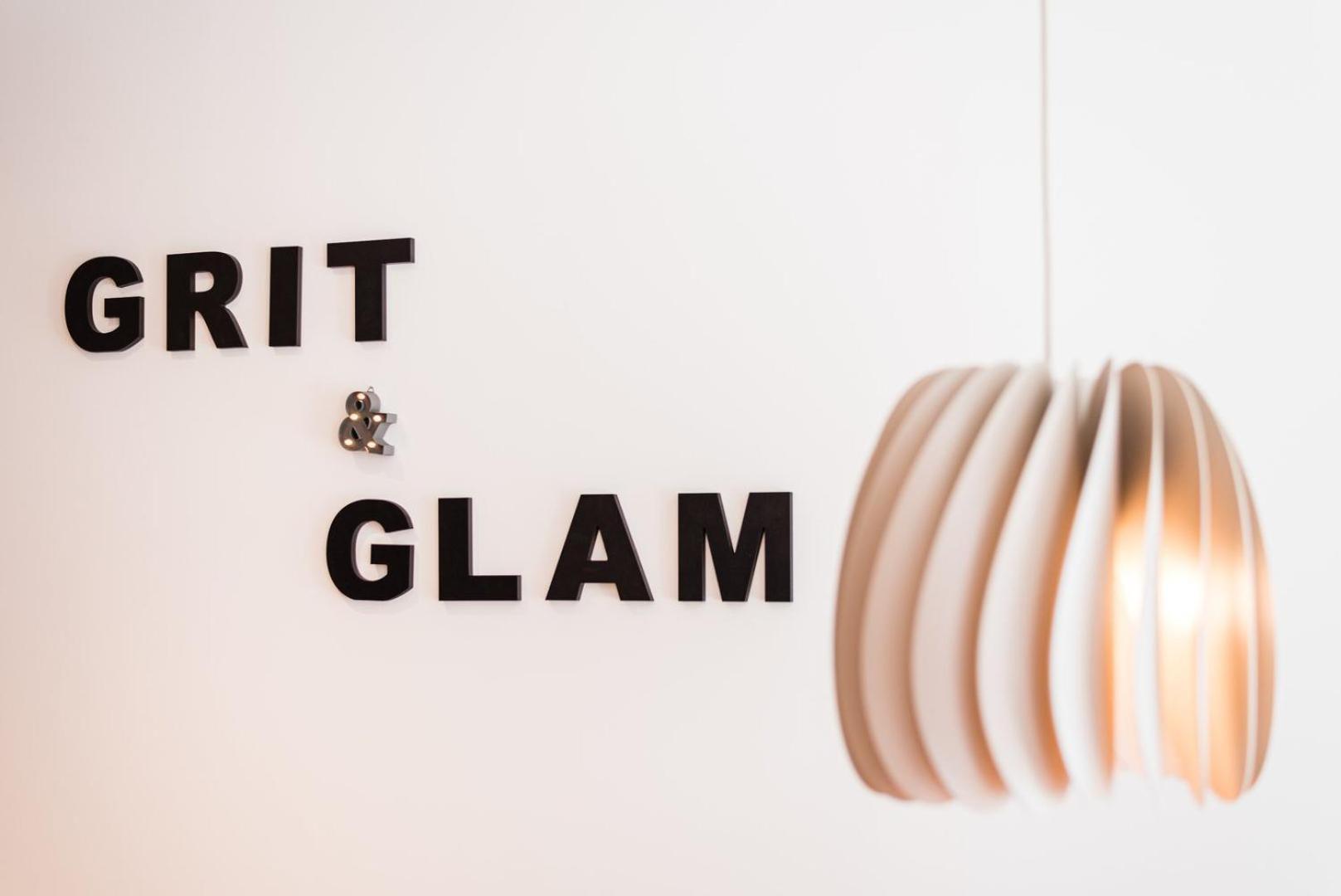 Apartmán Guestready - Grit & Glam Porto Exteriér fotografie