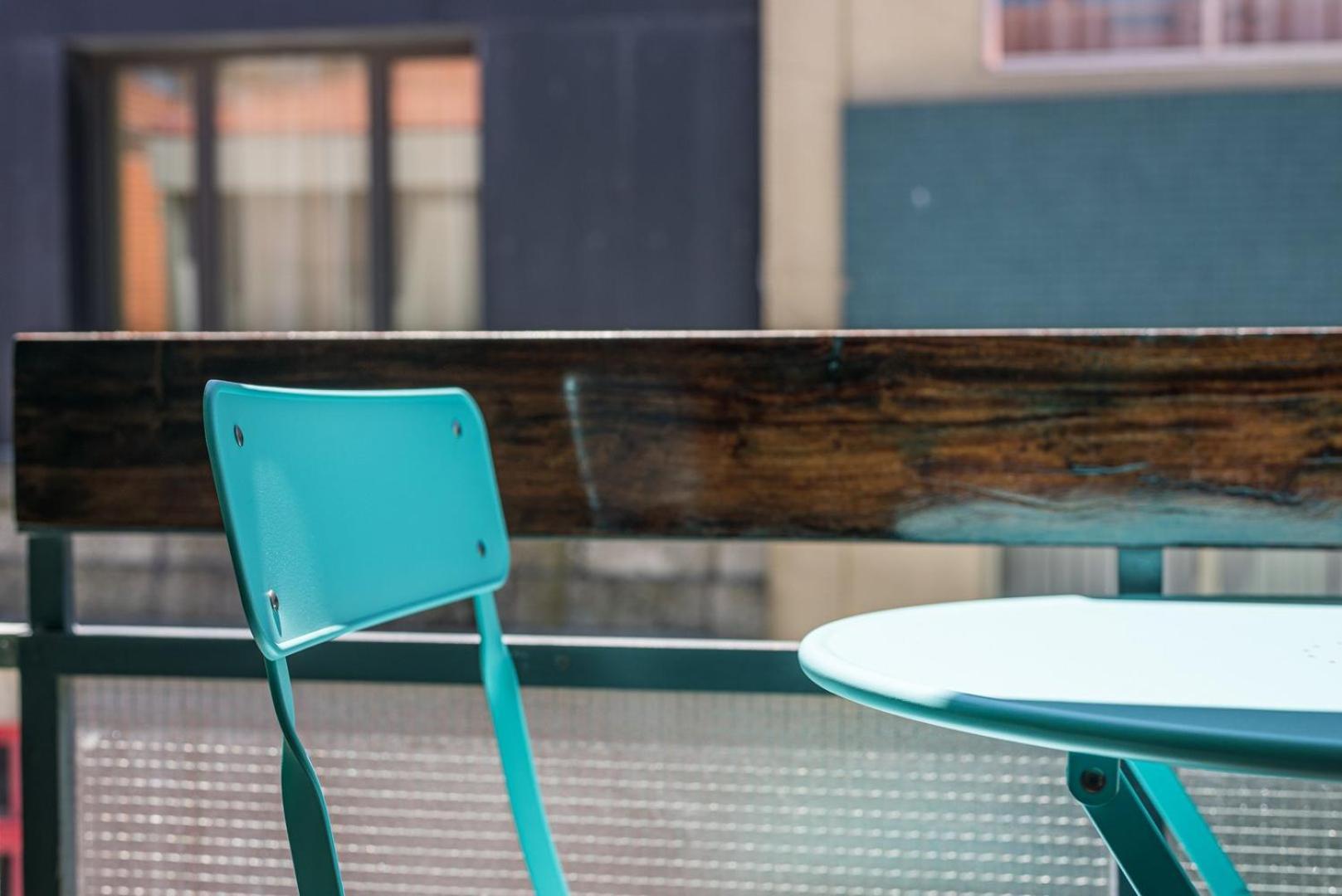 Apartmán Guestready - Grit & Glam Porto Exteriér fotografie