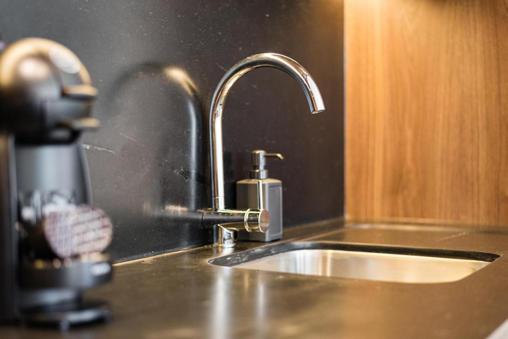 Apartmán Guestready - Grit & Glam Porto Exteriér fotografie