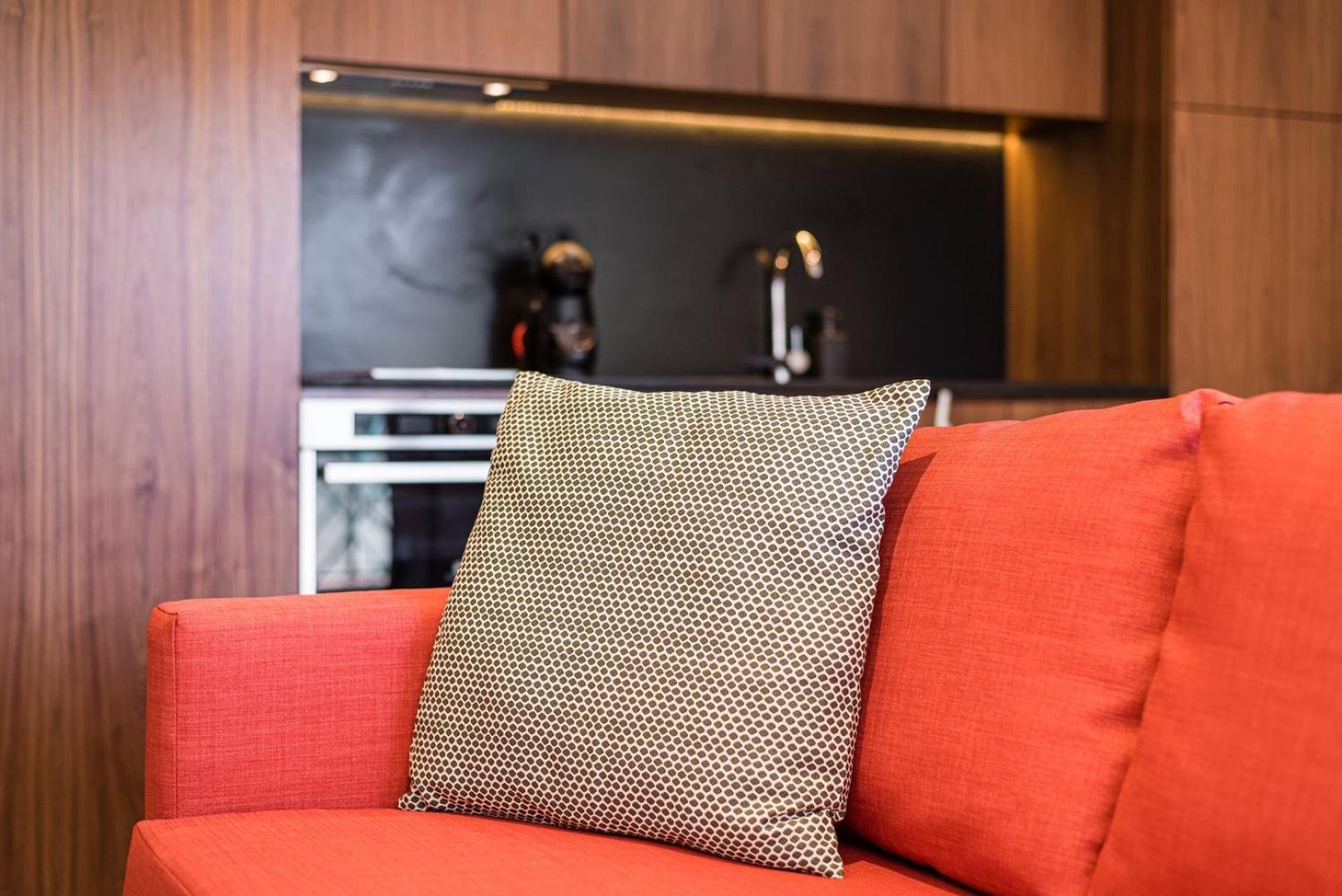 Apartmán Guestready - Grit & Glam Porto Exteriér fotografie